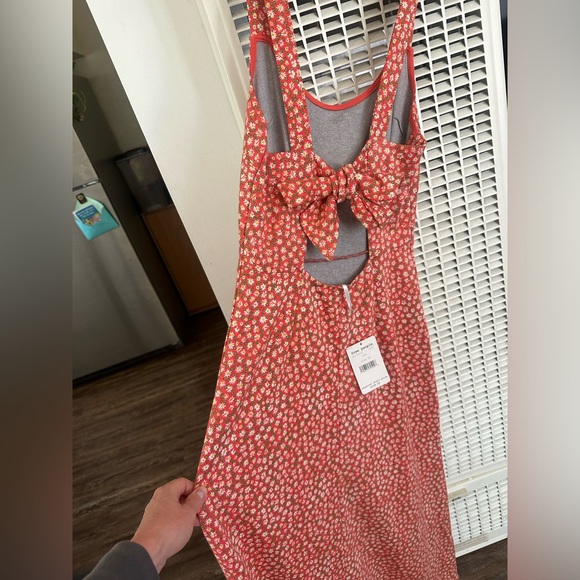 Free people dress - Picture 7 of 10